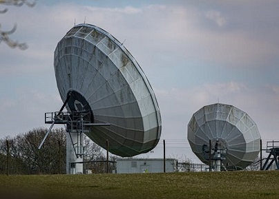 APSIPA telescope signal